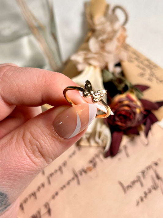 Flutter RIng